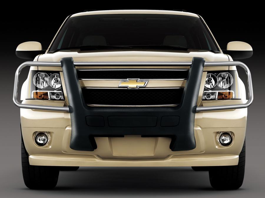  Chevrolet Tahoe 2006 года  (фото 28 из 32)